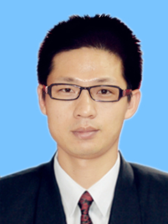 团队负责人 易群