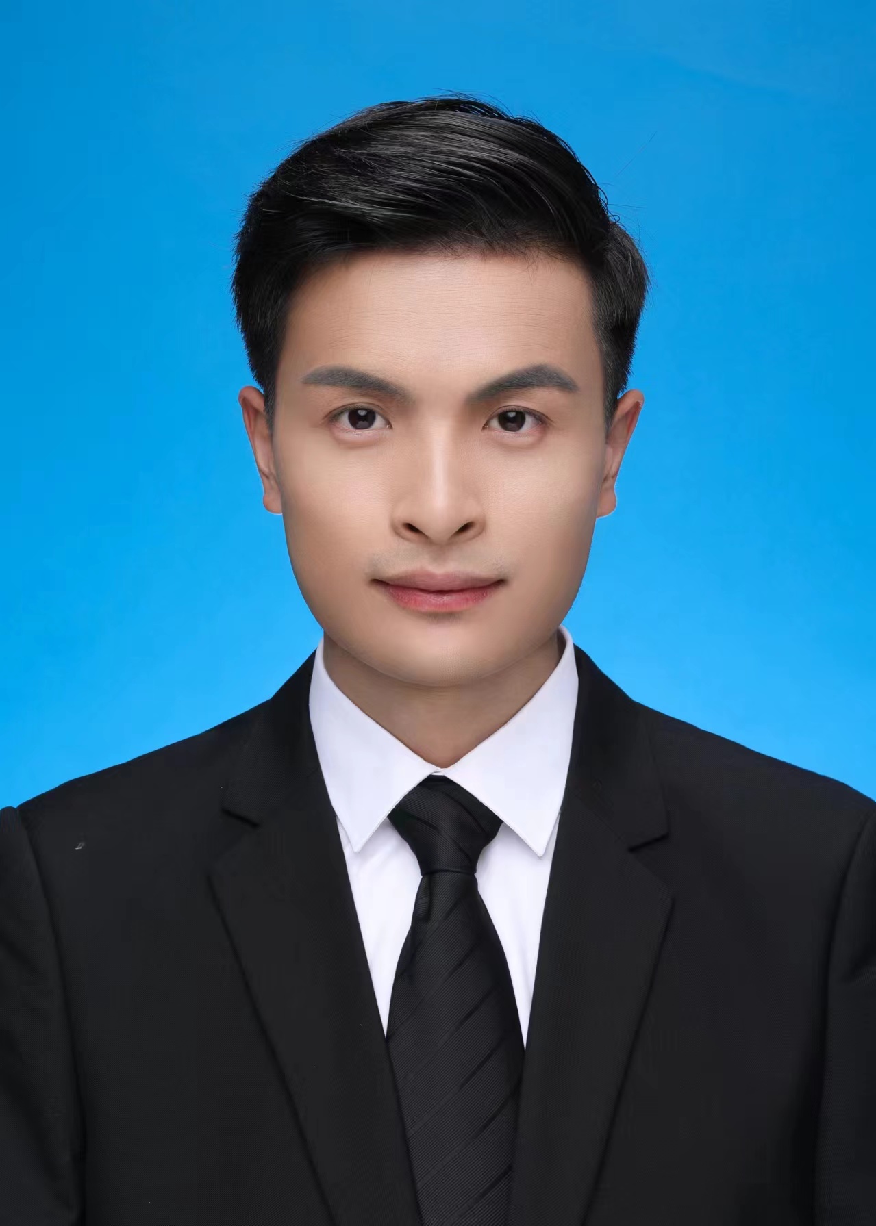 陈尚清